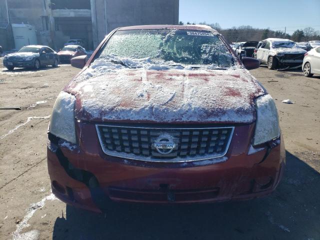 Photo 4 VIN: 3N1AB61EX9L647519 - NISSAN SENTRA 