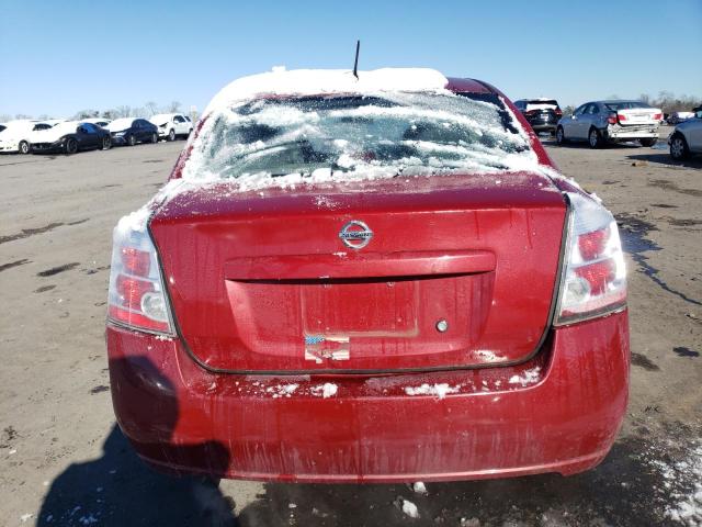 Photo 5 VIN: 3N1AB61EX9L647519 - NISSAN SENTRA 