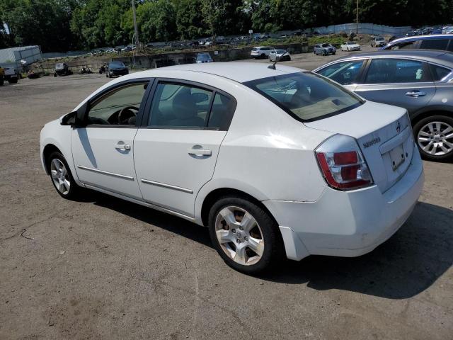 Photo 1 VIN: 3N1AB61EX9L653546 - NISSAN SENTRA 2.0 