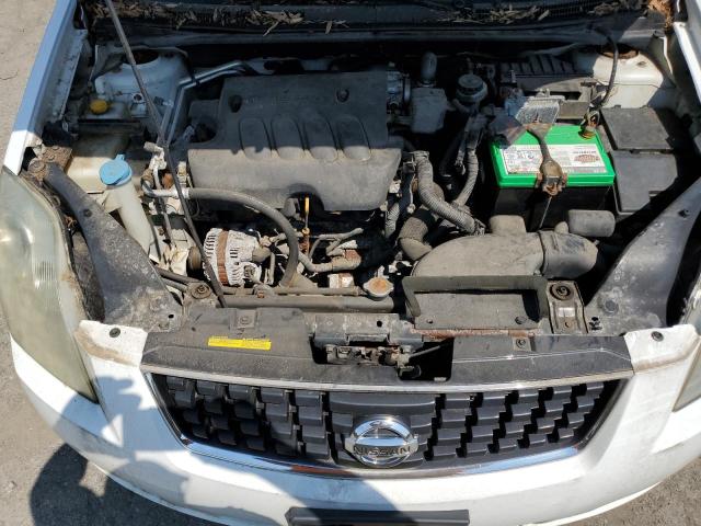 Photo 10 VIN: 3N1AB61EX9L653546 - NISSAN SENTRA 2.0 