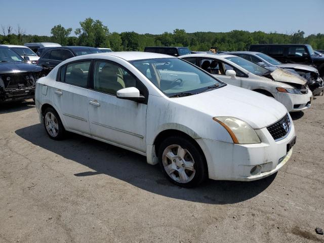 Photo 3 VIN: 3N1AB61EX9L653546 - NISSAN SENTRA 2.0 