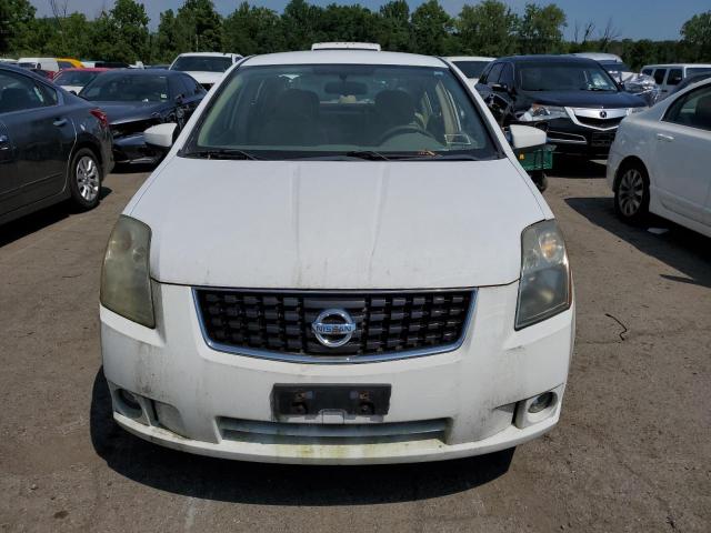 Photo 4 VIN: 3N1AB61EX9L653546 - NISSAN SENTRA 2.0 