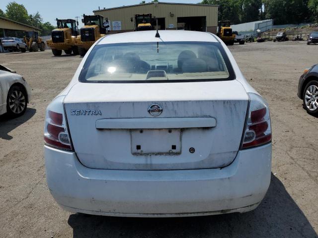 Photo 5 VIN: 3N1AB61EX9L653546 - NISSAN SENTRA 2.0 