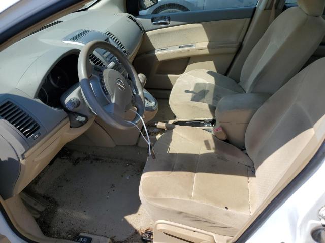 Photo 6 VIN: 3N1AB61EX9L653546 - NISSAN SENTRA 2.0 