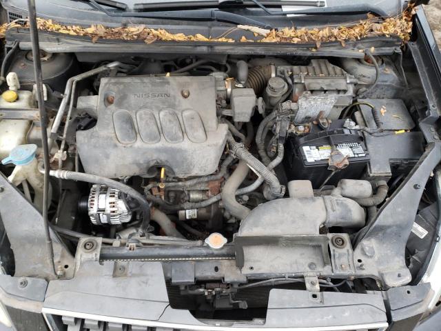 Photo 10 VIN: 3N1AB61EX9L660559 - NISSAN SENTRA 