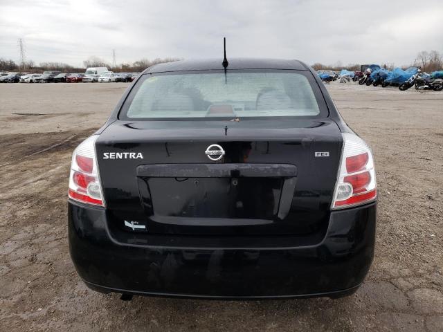 Photo 5 VIN: 3N1AB61EX9L660559 - NISSAN SENTRA 