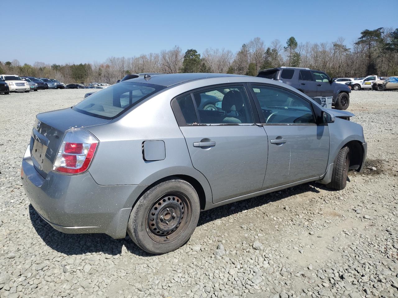 Photo 2 VIN: 3N1AB61EX9L678432 - NISSAN SENTRA 