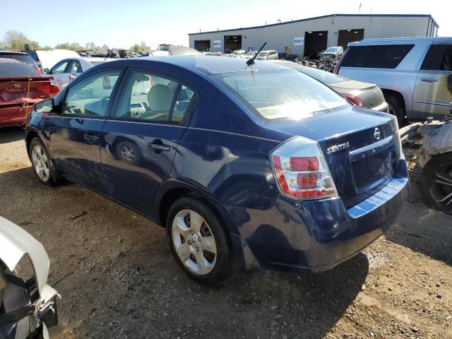 Photo 1 VIN: 3N1AB61EX9L680536 - NISSAN SENTRA 2.0 