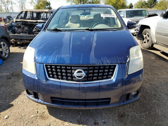 Photo 4 VIN: 3N1AB61EX9L680536 - NISSAN SENTRA 2.0 