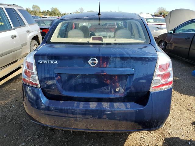 Photo 5 VIN: 3N1AB61EX9L680536 - NISSAN SENTRA 2.0 