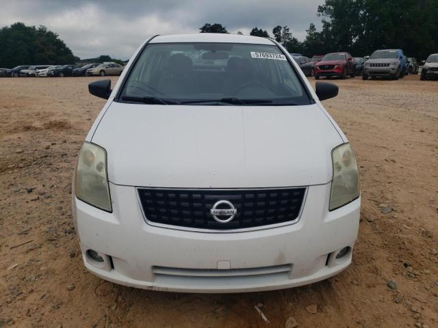 Photo 4 VIN: 3N1AB61EX9L688426 - NISSAN SENTRA 