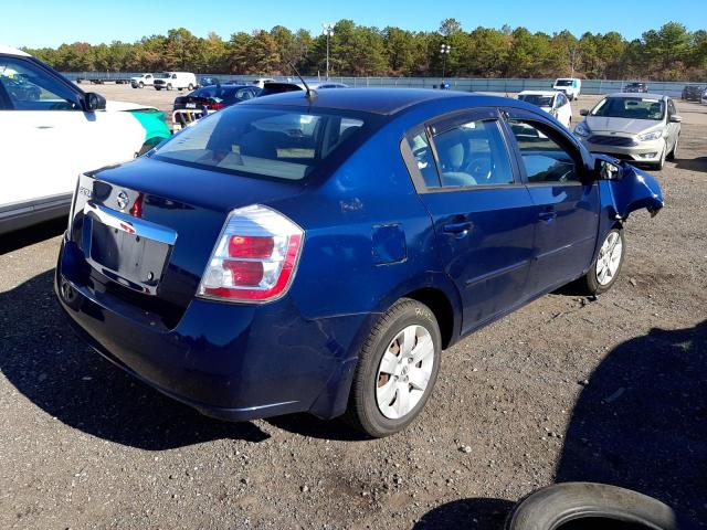 Photo 3 VIN: 3N1AB6AP0AL600991 - NISSAN SENTRA 