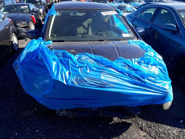 Photo 6 VIN: 3N1AB6AP0AL600991 - NISSAN SENTRA 