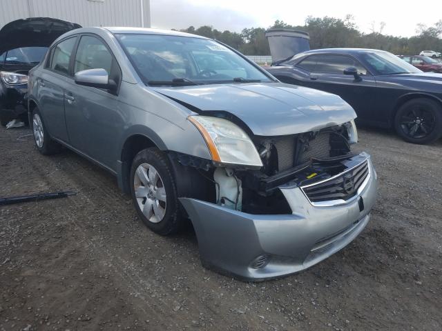 Photo 0 VIN: 3N1AB6AP0AL601736 - NISSAN SENTRA 