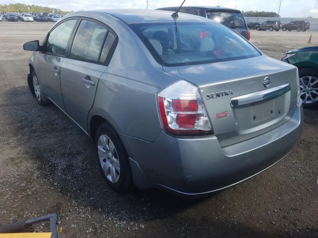 Photo 2 VIN: 3N1AB6AP0AL601736 - NISSAN SENTRA 