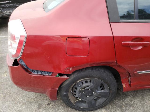 Photo 8 VIN: 3N1AB6AP0AL602028 - NISSAN SENTRA 