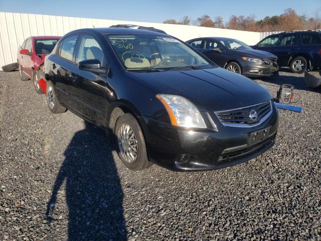 Photo 0 VIN: 3N1AB6AP0AL604555 - NISSAN SENTRA 