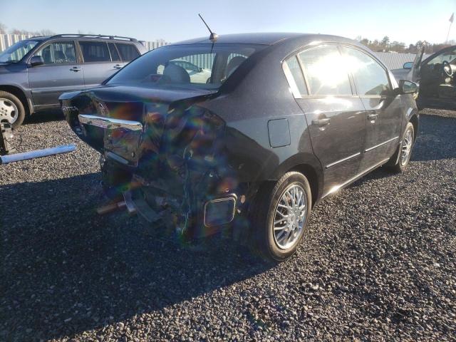 Photo 3 VIN: 3N1AB6AP0AL604555 - NISSAN SENTRA 