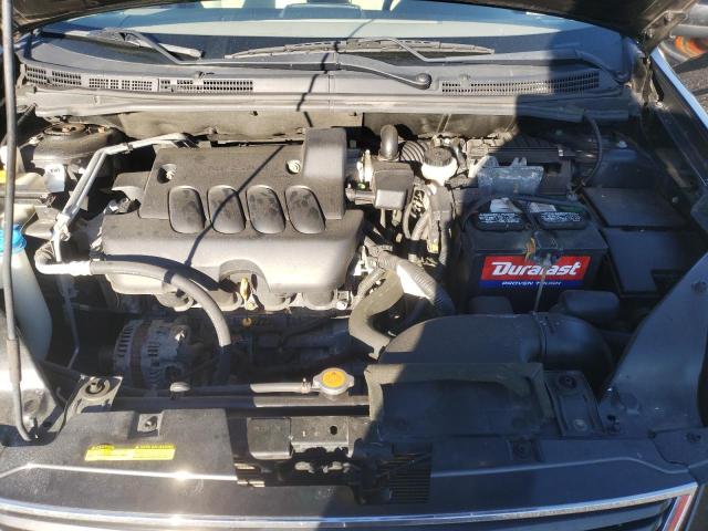 Photo 6 VIN: 3N1AB6AP0AL604555 - NISSAN SENTRA 