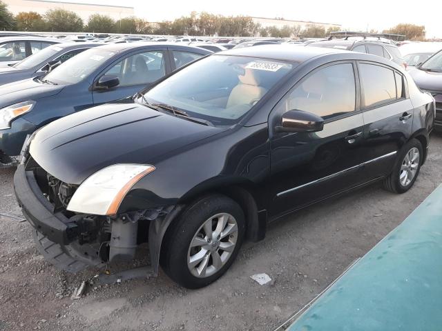 Photo 0 VIN: 3N1AB6AP0AL606189 - NISSAN SENTRA 2.0 