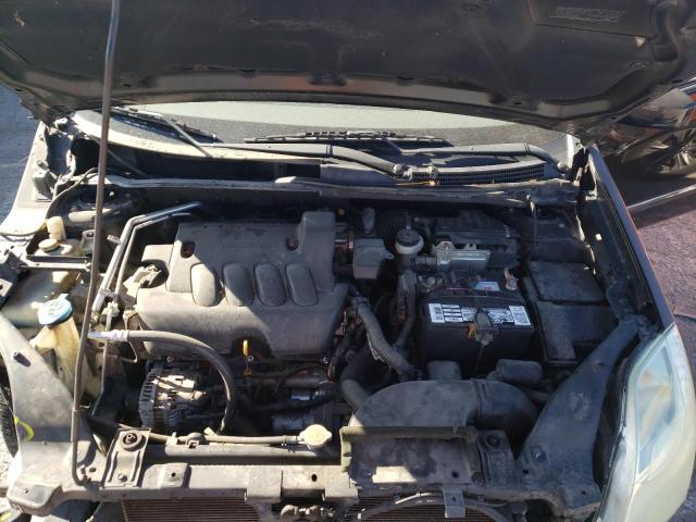 Photo 10 VIN: 3N1AB6AP0AL606189 - NISSAN SENTRA 2.0 