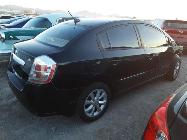 Photo 2 VIN: 3N1AB6AP0AL606189 - NISSAN SENTRA 2.0 