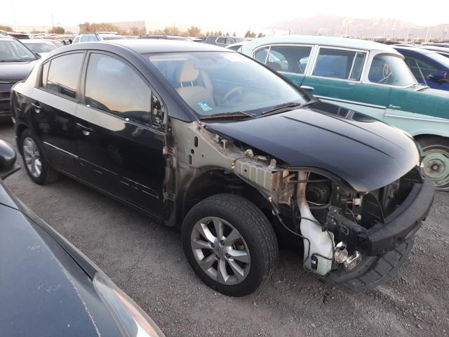 Photo 3 VIN: 3N1AB6AP0AL606189 - NISSAN SENTRA 2.0 