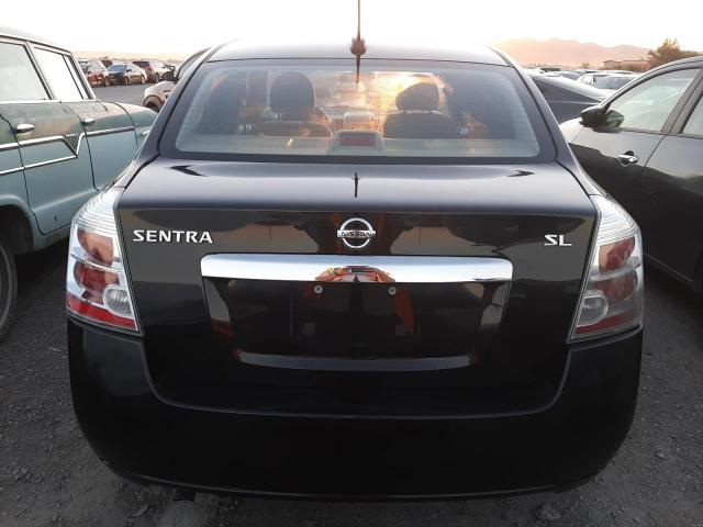 Photo 5 VIN: 3N1AB6AP0AL606189 - NISSAN SENTRA 2.0 