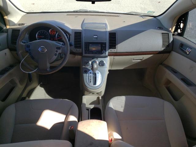 Photo 7 VIN: 3N1AB6AP0AL606189 - NISSAN SENTRA 2.0 