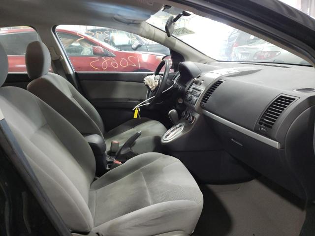 Photo 4 VIN: 3N1AB6AP0AL610002 - NISSAN SENTRA 