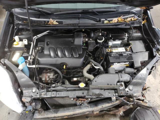 Photo 6 VIN: 3N1AB6AP0AL610002 - NISSAN SENTRA 