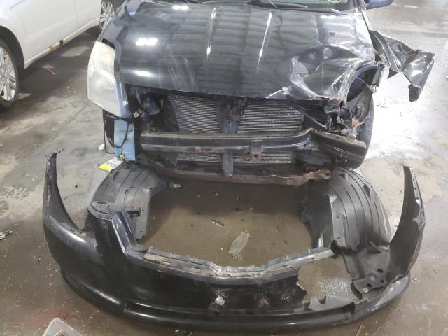 Photo 8 VIN: 3N1AB6AP0AL610002 - NISSAN SENTRA 