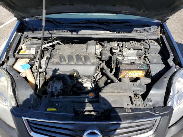 Photo 10 VIN: 3N1AB6AP0AL613322 - NISSAN SENTRA MAN 