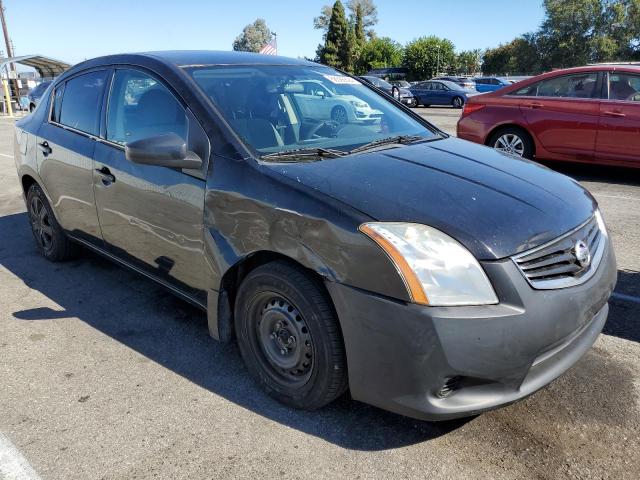 Photo 3 VIN: 3N1AB6AP0AL613322 - NISSAN SENTRA MAN 