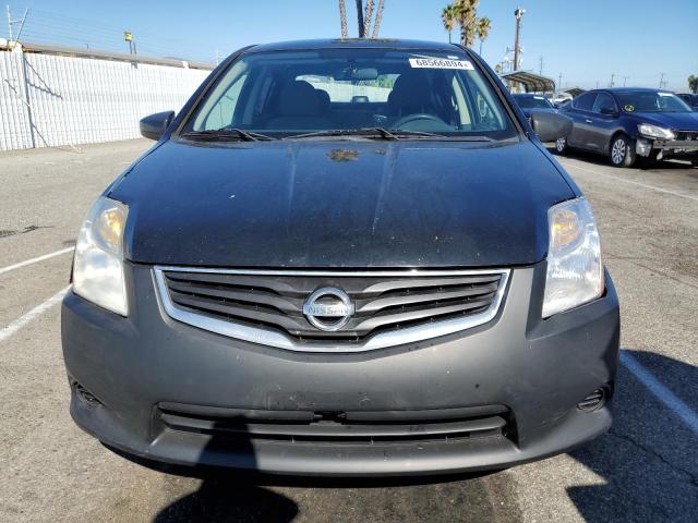 Photo 4 VIN: 3N1AB6AP0AL613322 - NISSAN SENTRA MAN 