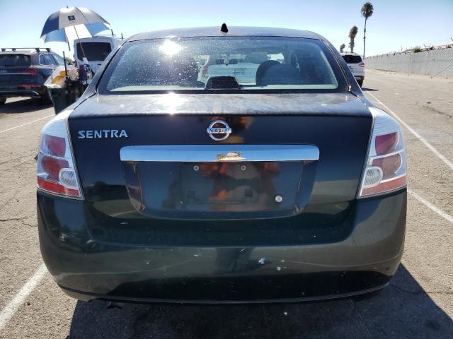 Photo 5 VIN: 3N1AB6AP0AL613322 - NISSAN SENTRA MAN 