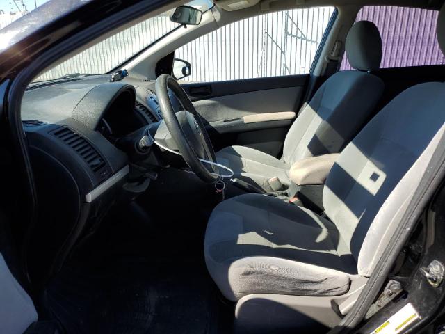 Photo 6 VIN: 3N1AB6AP0AL613322 - NISSAN SENTRA MAN 