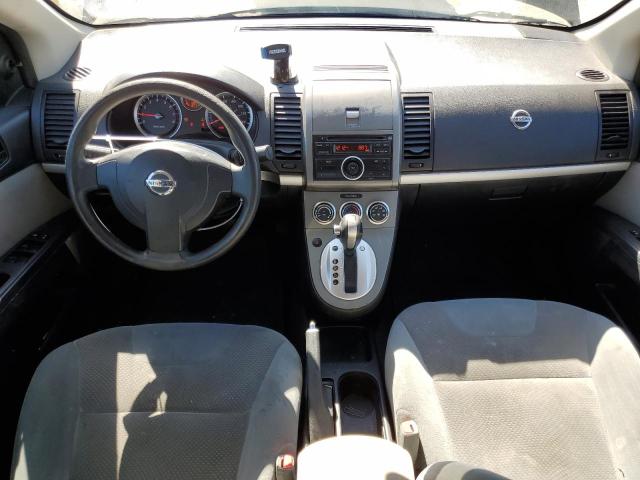 Photo 7 VIN: 3N1AB6AP0AL613322 - NISSAN SENTRA MAN 