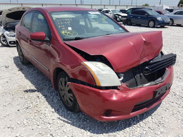 Photo 0 VIN: 3N1AB6AP0AL618892 - NISSAN SENTRA SE- 