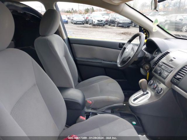 Photo 4 VIN: 3N1AB6AP0AL619945 - NISSAN SENTRA 