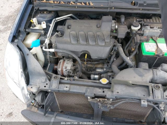 Photo 9 VIN: 3N1AB6AP0AL619945 - NISSAN SENTRA 