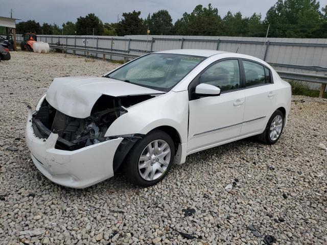 Photo 0 VIN: 3N1AB6AP0AL620464 - NISSAN SENTRA 