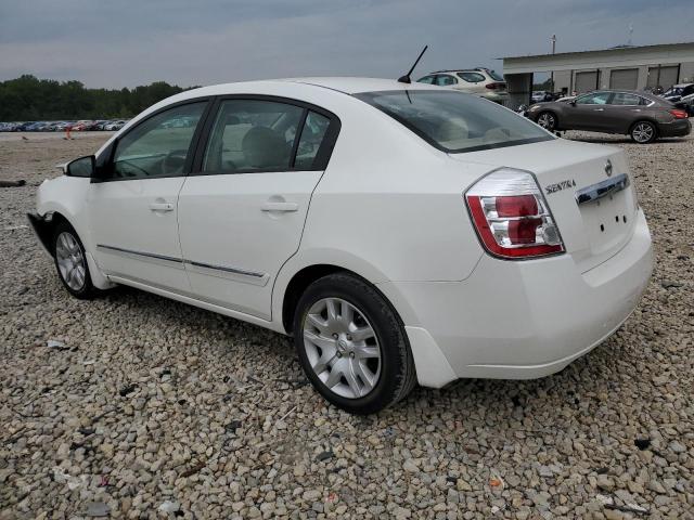 Photo 1 VIN: 3N1AB6AP0AL620464 - NISSAN SENTRA 