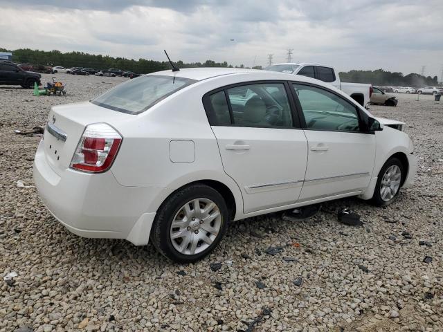 Photo 2 VIN: 3N1AB6AP0AL620464 - NISSAN SENTRA 