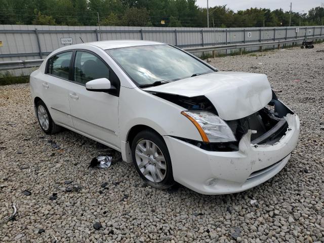 Photo 3 VIN: 3N1AB6AP0AL620464 - NISSAN SENTRA 