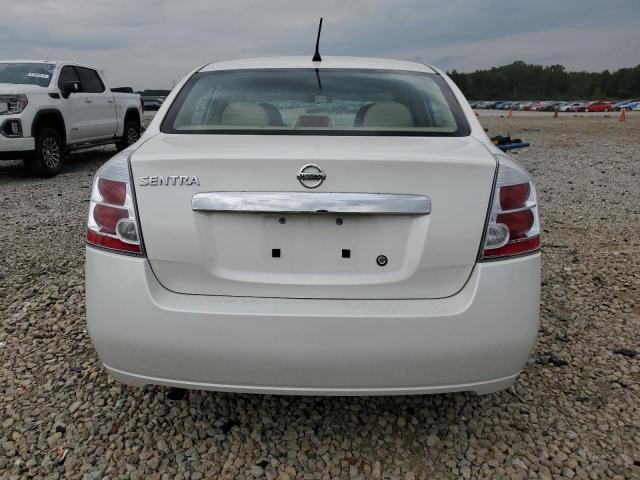 Photo 5 VIN: 3N1AB6AP0AL620464 - NISSAN SENTRA 