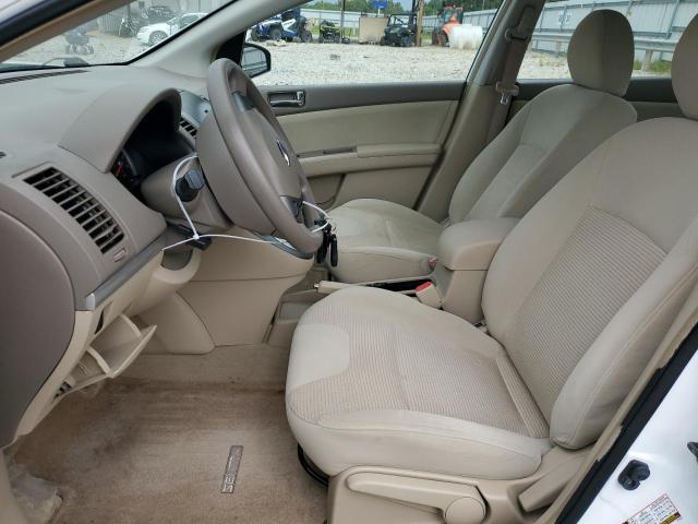 Photo 6 VIN: 3N1AB6AP0AL620464 - NISSAN SENTRA 