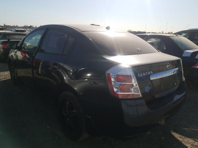 Photo 2 VIN: 3N1AB6AP0AL620531 - NISSAN SENTRA 