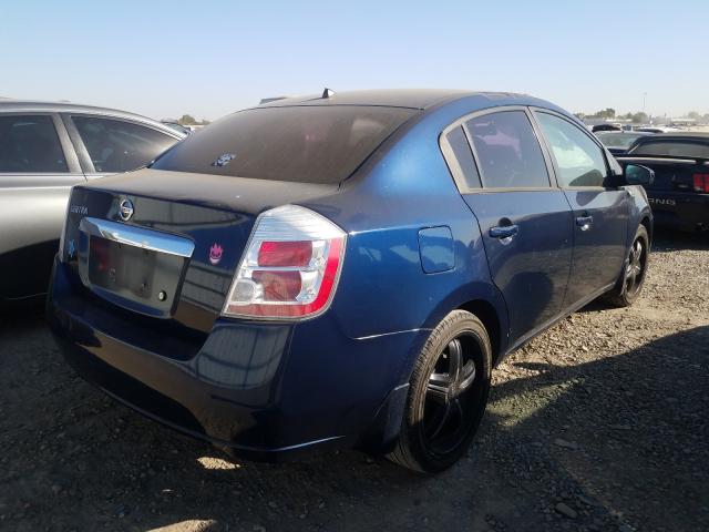 Photo 3 VIN: 3N1AB6AP0AL620531 - NISSAN SENTRA 