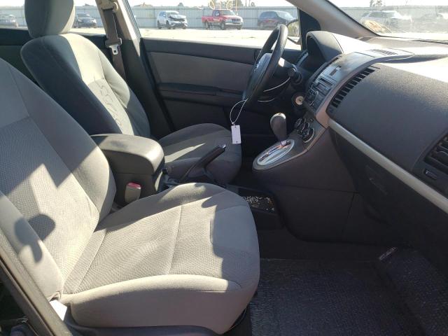 Photo 4 VIN: 3N1AB6AP0AL626832 - NISSAN SENTRA 